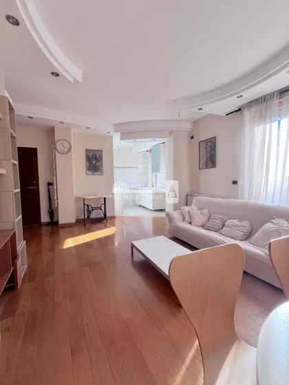 Mileševska | 4zida.rs