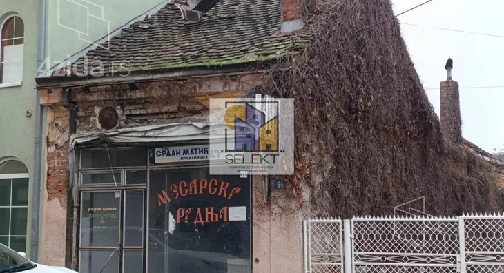 Poslovni prostor | 4zida