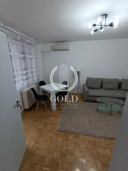 Bulevar Slobodana Jovanovića | 4zida.rs