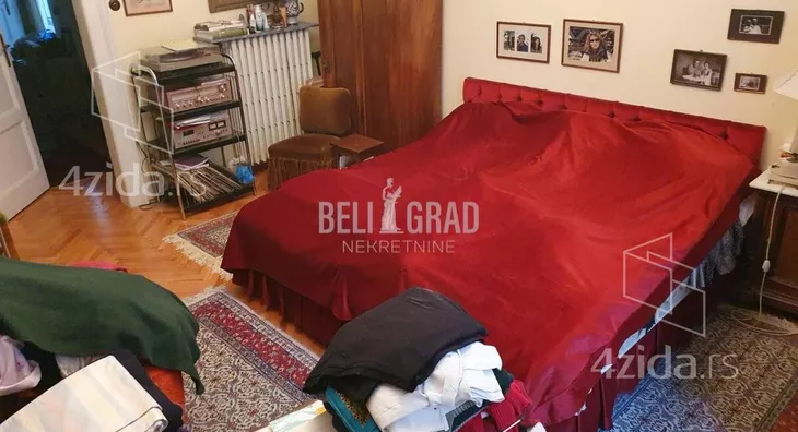 Četvoroiposoban stan | 4zida