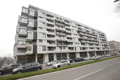 Dušanovac | 4zida.rs