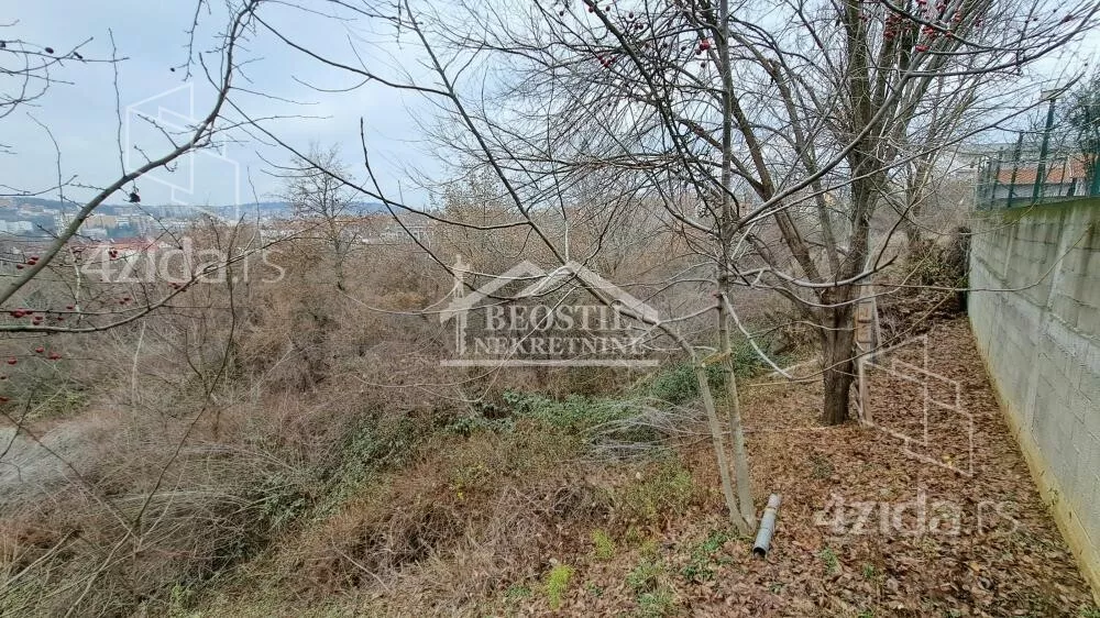 Građevinsko zemljište | 4zida