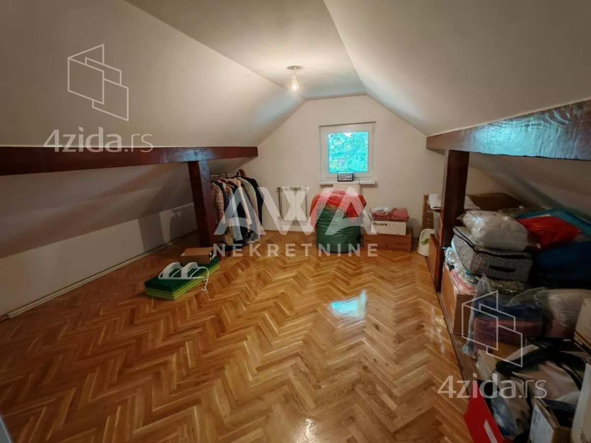 Kuća | 4zida