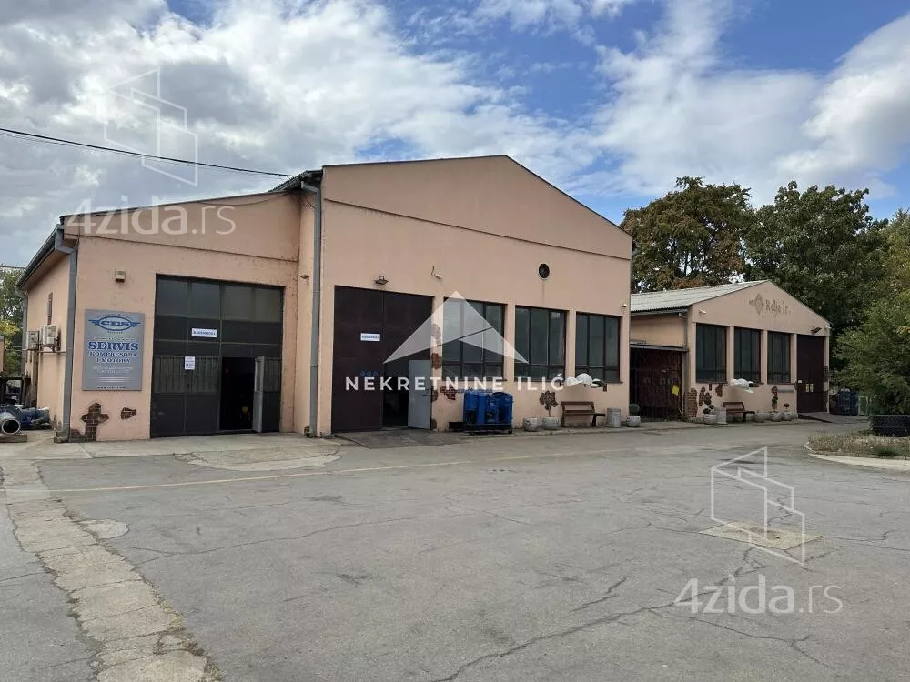 Kancelarija | 4zida
