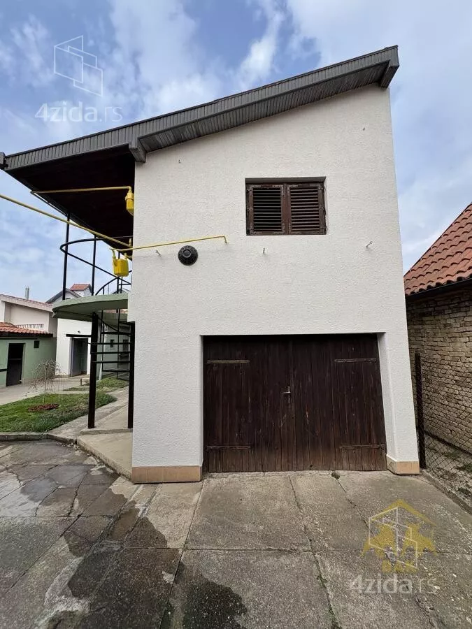 Kuća | 4zida