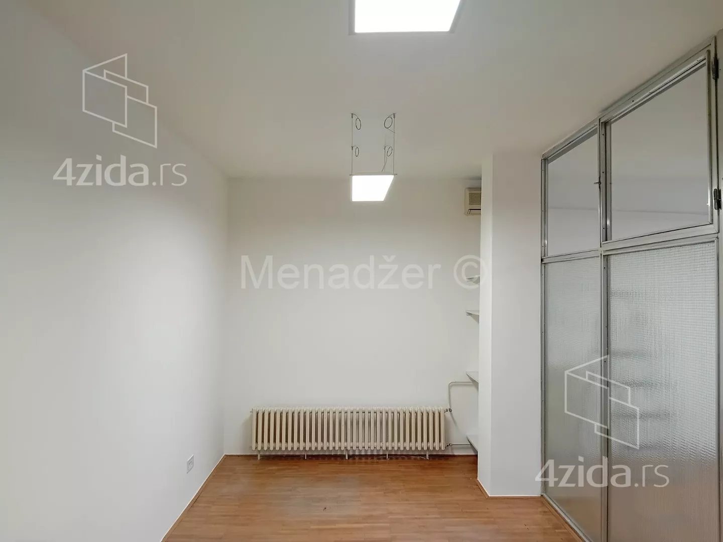 Kancelarija | 4zida
