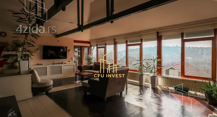 3-etažna kuća | 4zida