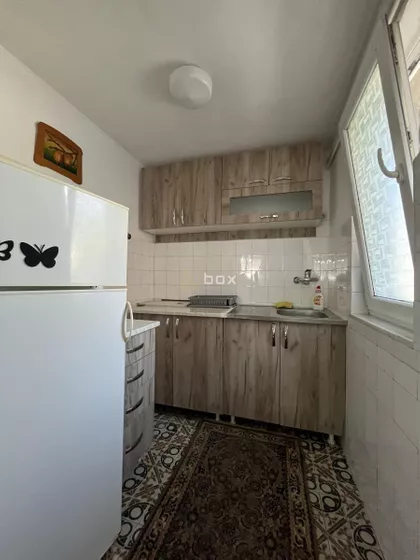 Njegoševa | 4zida.rs