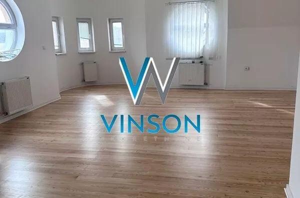 Četvoroiposoban stan | 4zida