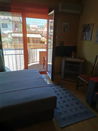 Miloša Obilića 23 | 4zida.rs