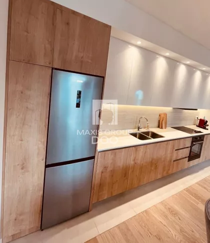 Bulevar Vudroa Vilsona | 4zida.rs