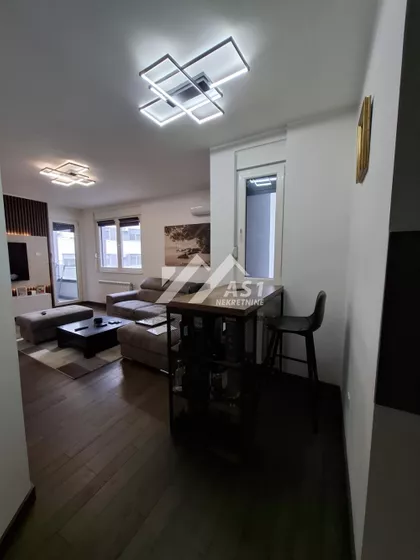 Bulevar Patrijarha Pavla | 4zida.rs