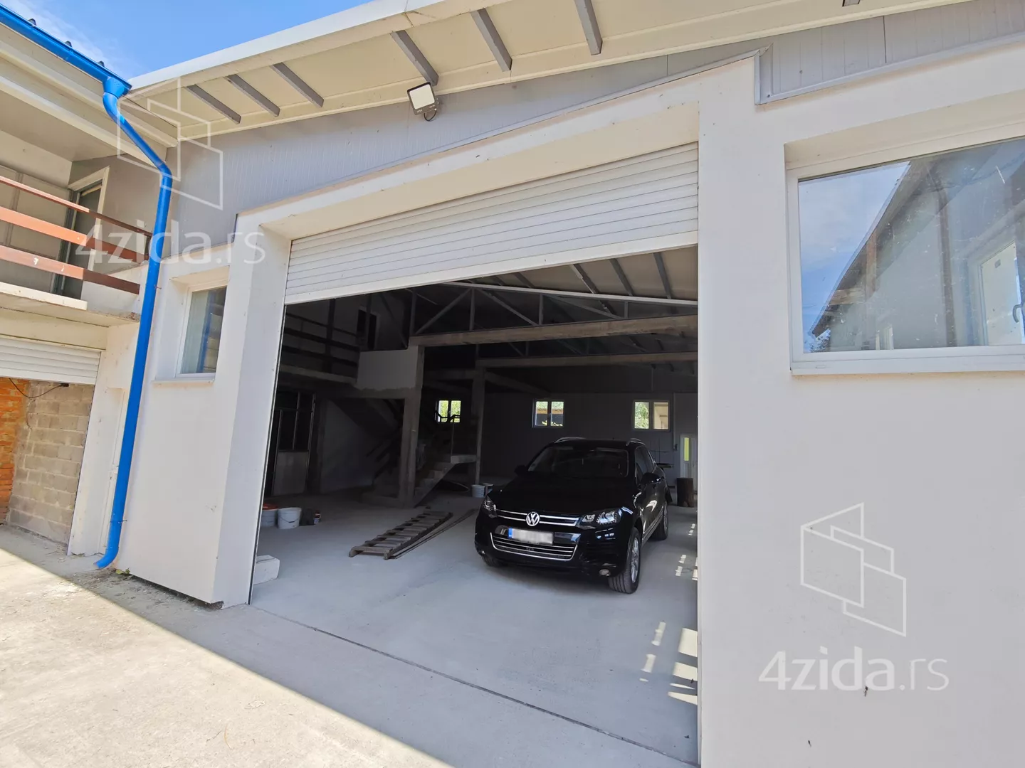 3-etažna kuća | 4zida