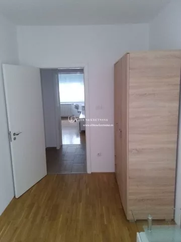 Njegoševa bb | 4zida.rs