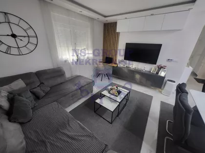 Somborska rampa | 4zida.rs