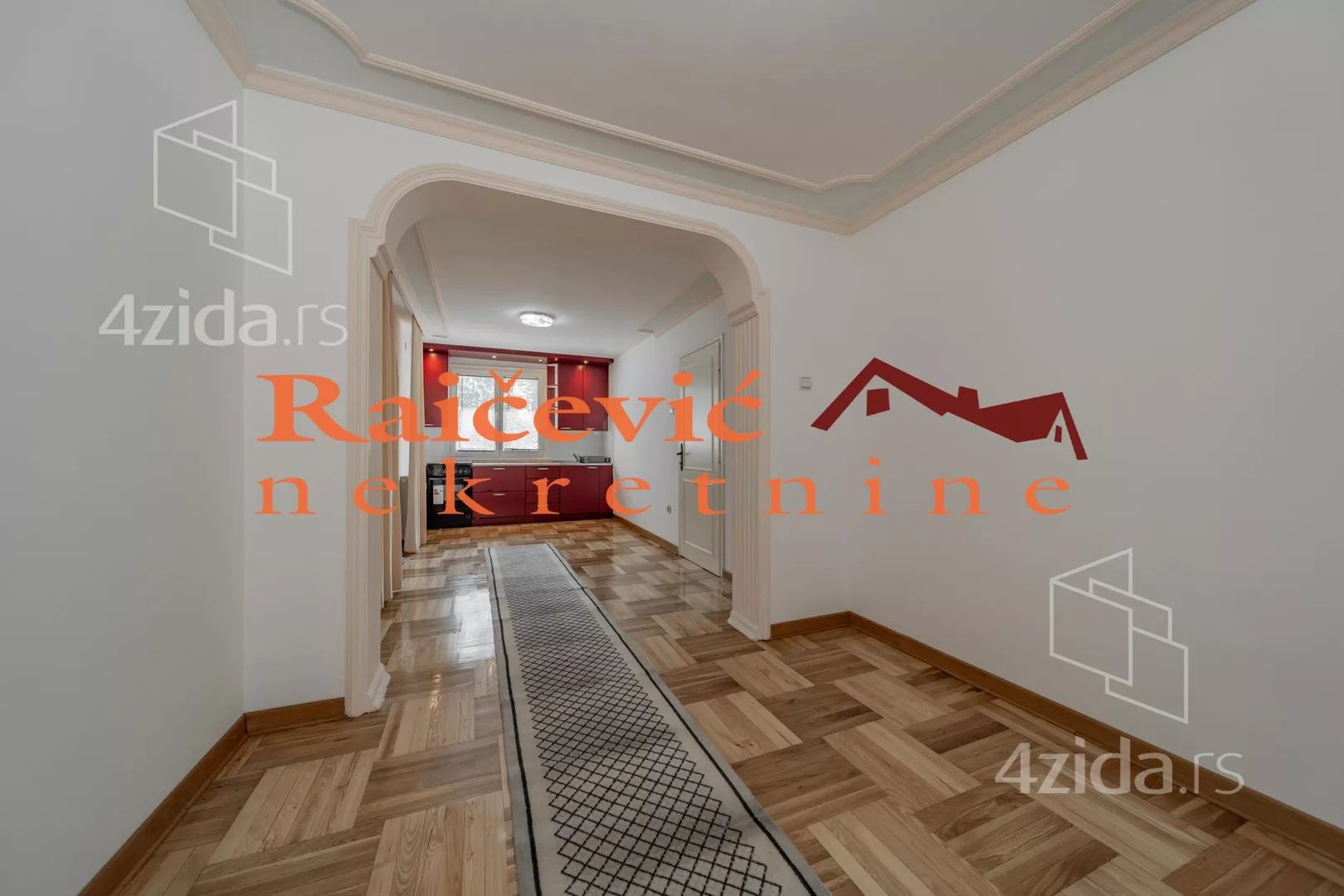 Kuća | 4zida