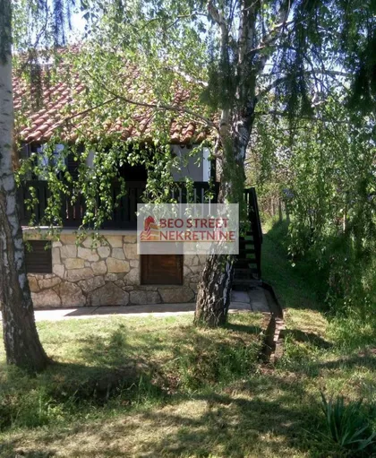 Koraćica | 4zida.rs