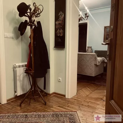 Bože Jankovića | 4zida.rs