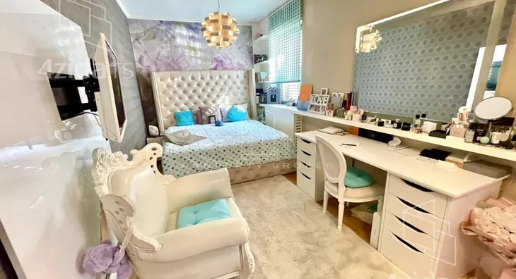 Petoiposoban stan | 4zida