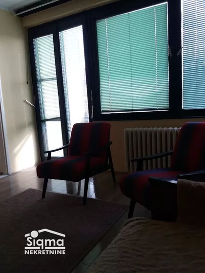 Bagljaš | 4zida.rs