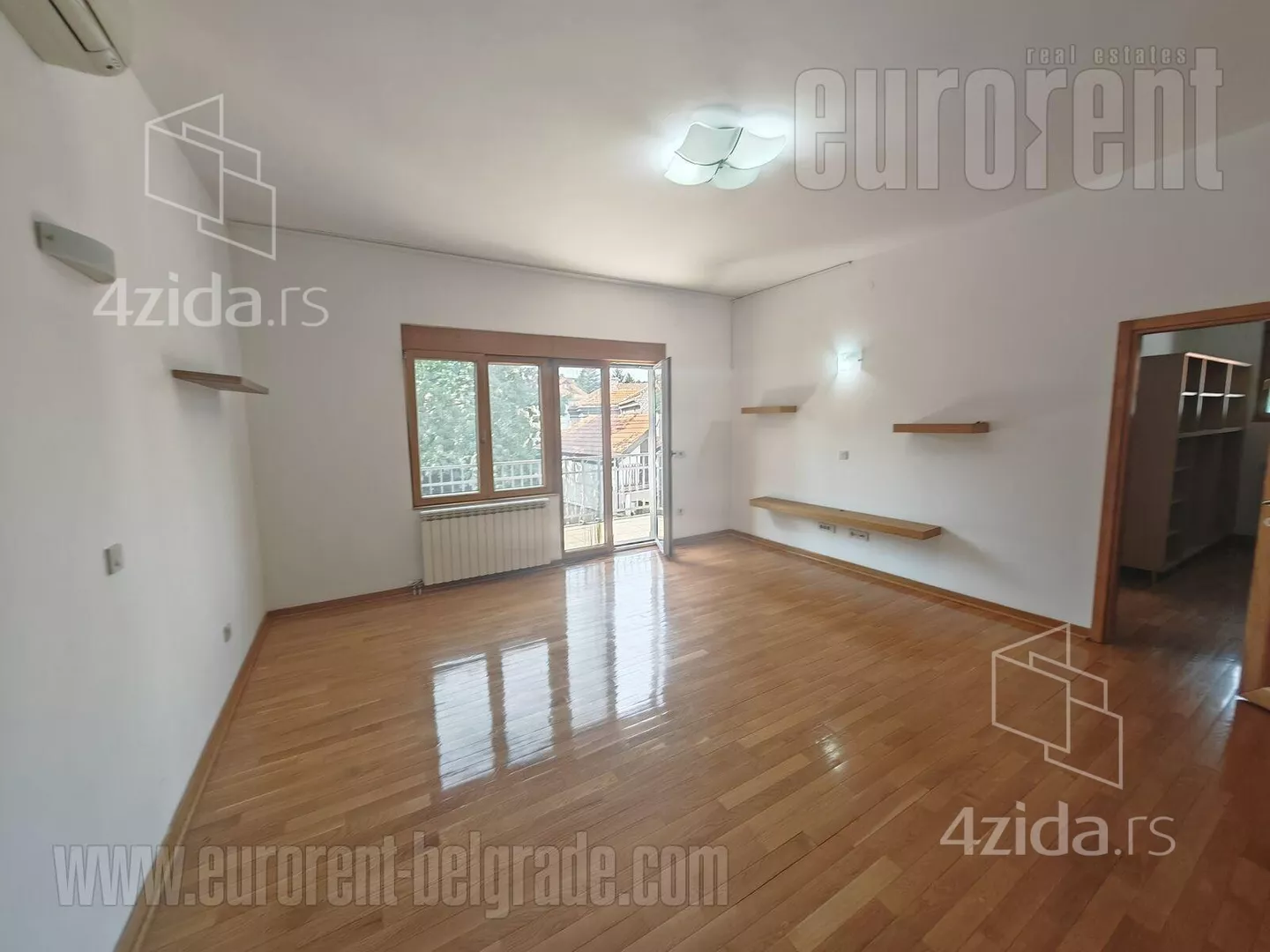 4-etažna kuća | 4zida