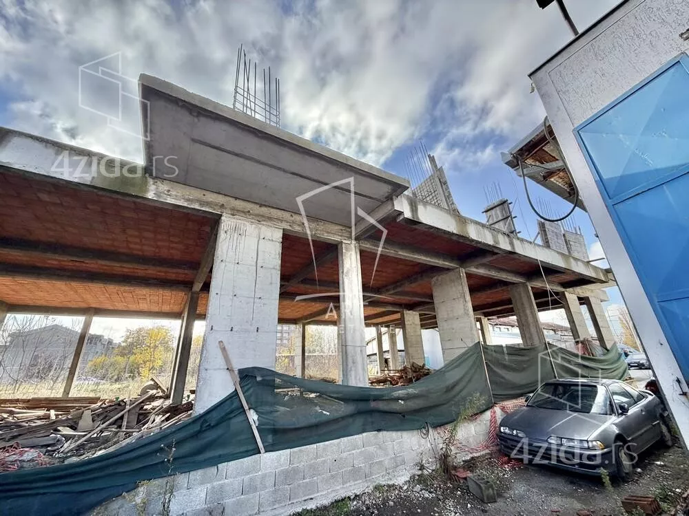 Građevinsko zemljište | 4zida