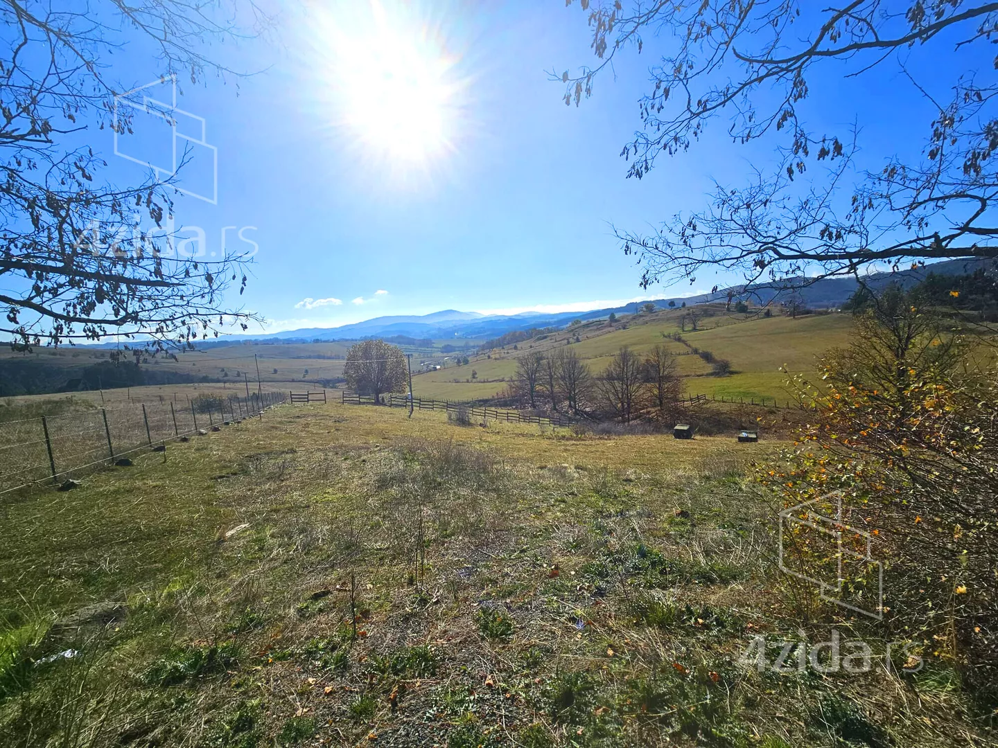 Građevinsko zemljište | 4zida