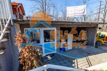 Njegoševa | 4zida.rs