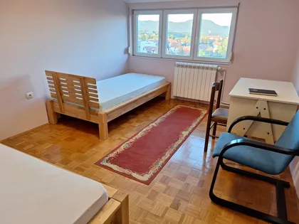 Vojvode Stepe 7 | 4zida.rs