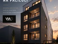 Palilula, Gradske lokacije, Niš | 4zida.rs