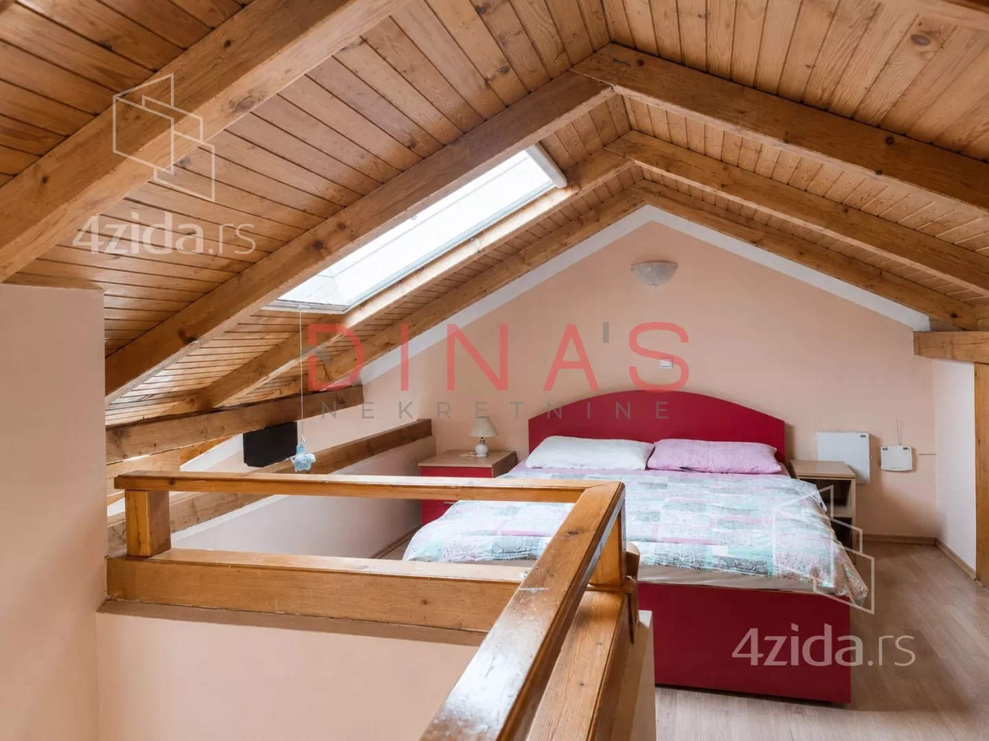 Kuća | 4zida