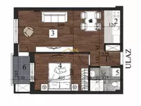 Grbavica, Gradske lokacije, Novi Sad | 4zida.rs