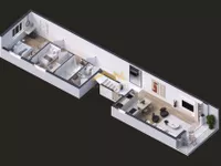 Telep, Gradske lokacije, Novi Sad | 4zida.rs