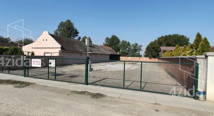 Građevinsko zemljište | 4zida