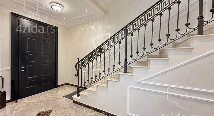 3-etažna kuća | 4zida