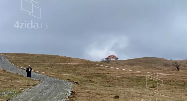 Građevinsko zemljište | 4zida