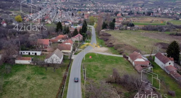 Građevinsko zemljište | 4zida