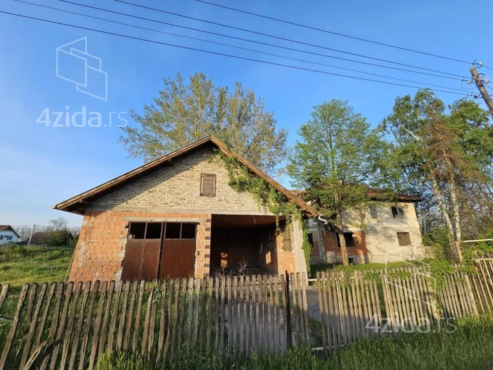 Kuća | 4zida