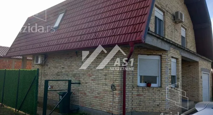 4-etažna kuća | 4zida