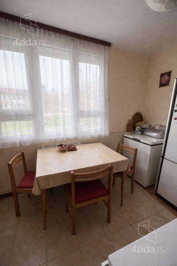 Apartment in Kragujevac, Sušica, Šumadijski upravni okrug - View 4