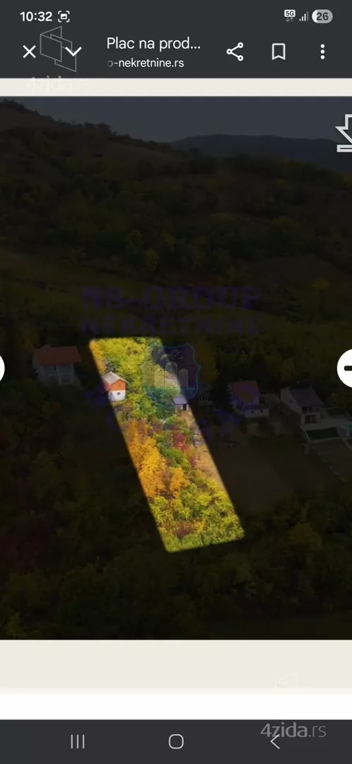 Građevinsko zemljište | 4zida