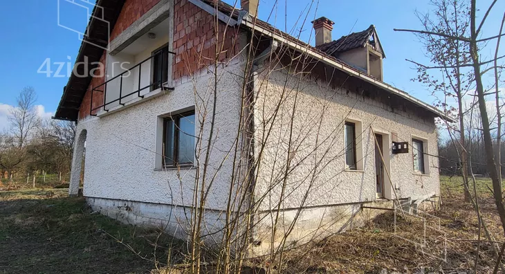 2-etažna kuća | 4zida