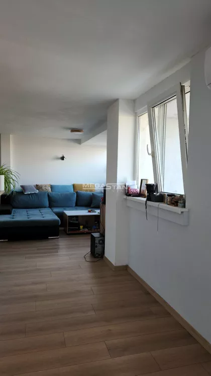 Bulevar Milutina Milankovića | 4zida.rs