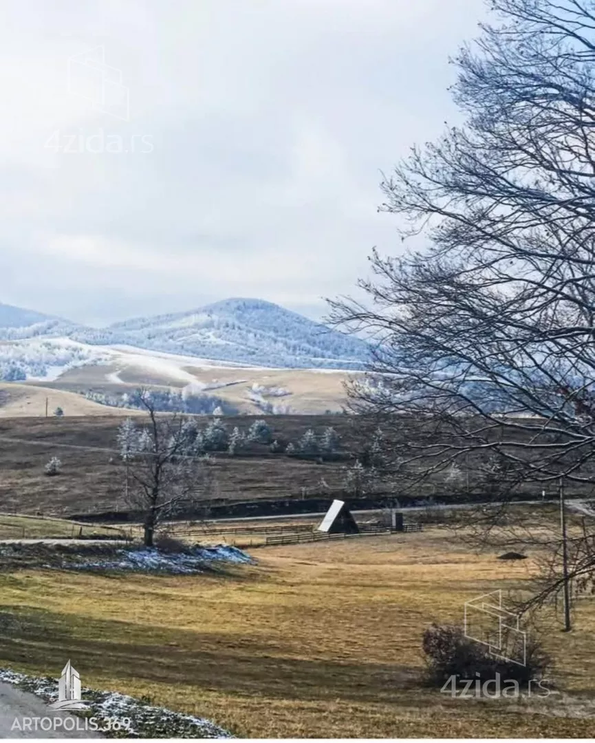 Građevinsko zemljište | 4zida