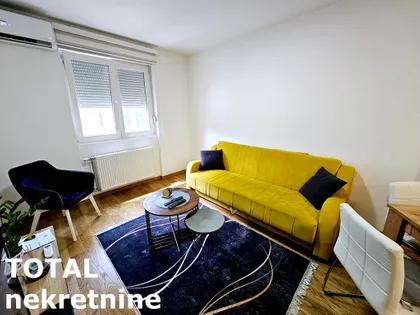 Bulevar Patrijarha Pavla (Somborski Bulevar) | 4zida.rs