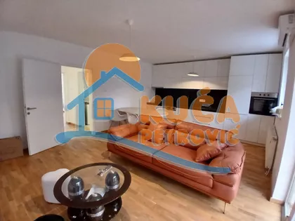 Stojana Andrića | 4zida.rs