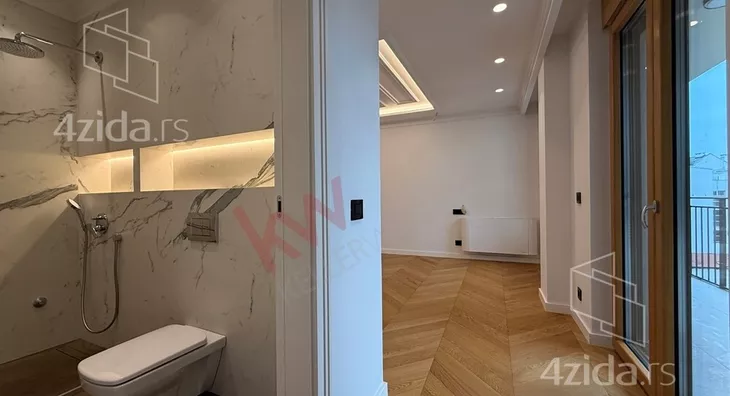 Petosoban stan | 4zida