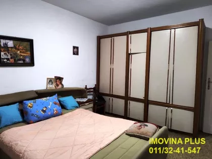 Njegoševa | 4zida.rs