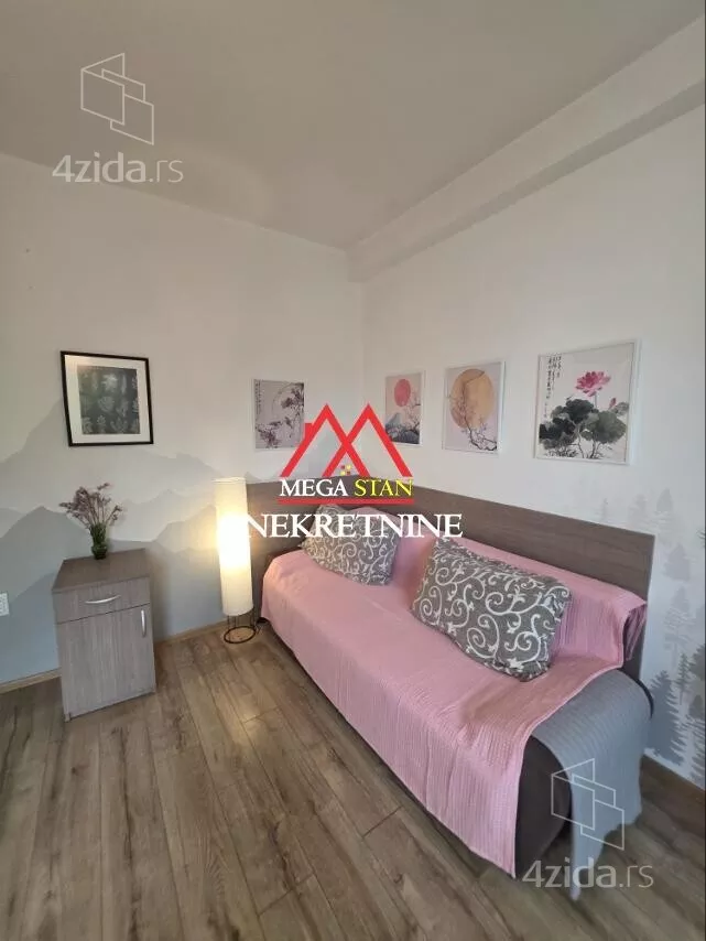 Garsonjera | 4zida