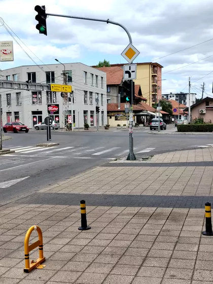 Bulevar Dositeja Obradovića 1 | 4zida.rs